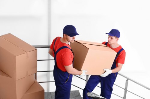 User control over cookie preferences for Shoreditch removals