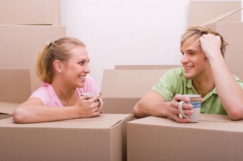 Flexible Shoreditch storage units near East London transport links