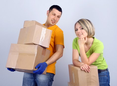 Business storage options in Shoreditch for stock and equipment