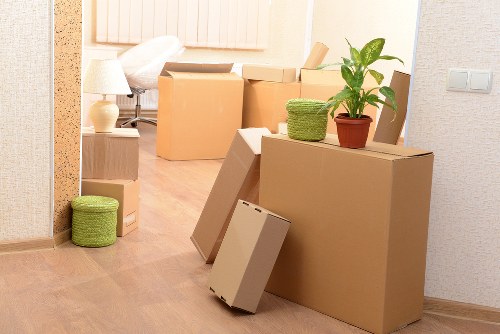 Fair resolution steps after a moving service complaint