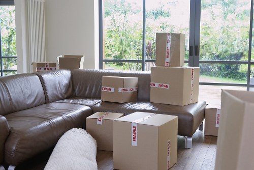 Truck hire for local removals across Shoreditch and nearby East London areas