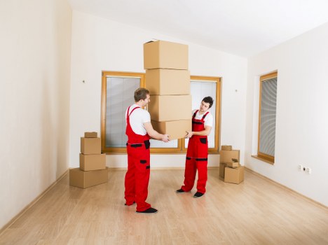 Procurement due diligence for ethical moving services in Shoreditch