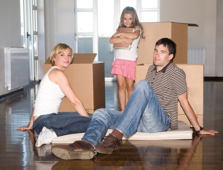 Man and van service supporting residential and business transport in Shoreditch